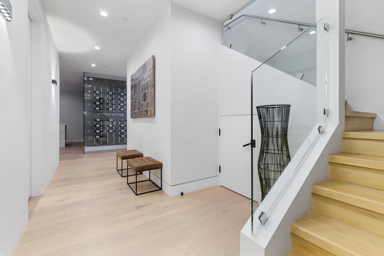 Villa Curson Modern Los Angeles Exterior foto